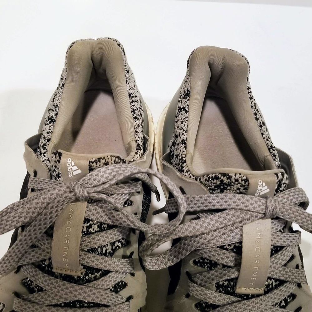 adidas S80846 Stella Mccartney Ultraboost Running Athletic Shoes Sneakers Size 9 - Picture 7 of 12